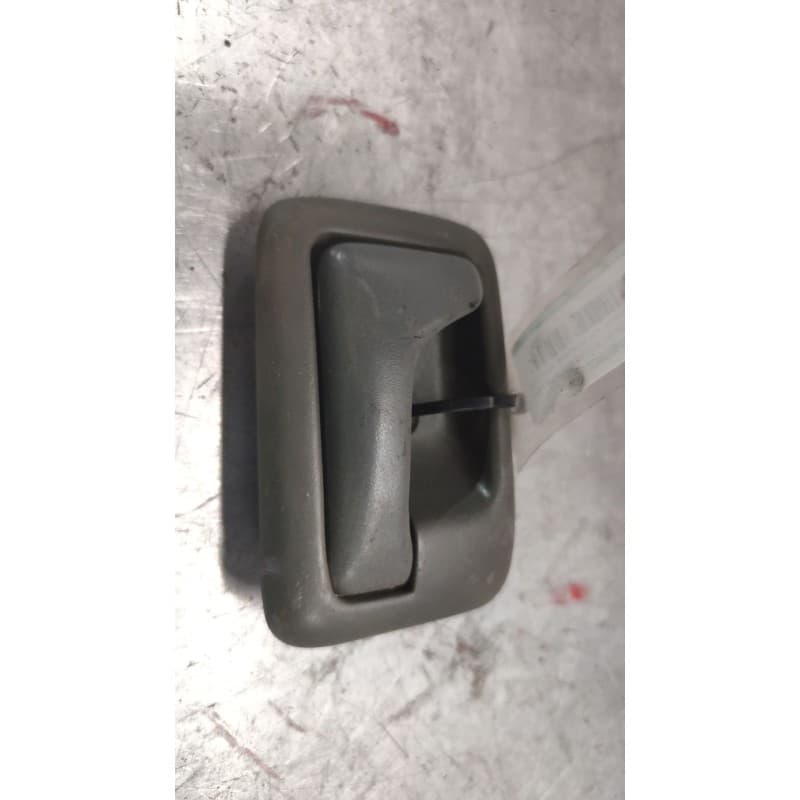Recambio de maneta interior trasera derecha para suzuki wagon r+ hatchback (em) 1.0 (rc410, sr410, sr412) referencia OEM IAM