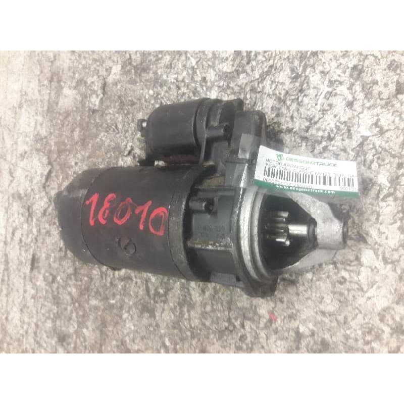 Recambio de motor arranque para mercedes-benz clase e (w123) berlina+coupe 250 referencia OEM IAM 0001314018 9 DIENTES