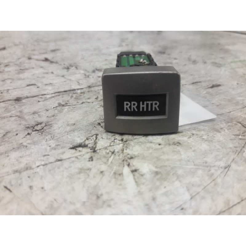 Recambio de interruptor para kia carnival ii 2.9 cdri executive referencia OEM IAM RR HTR - Negro