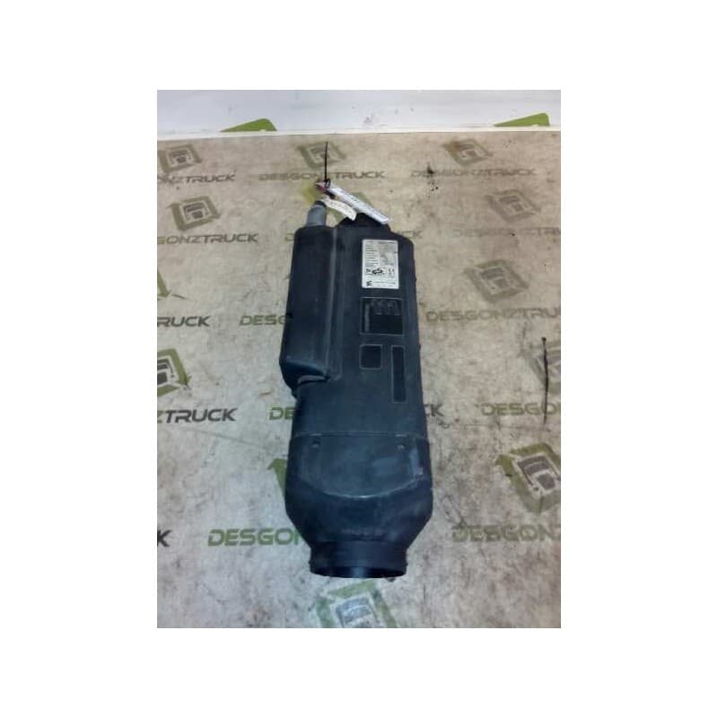 Recambio de motor calefaccion cabina para iveco trucks eurostar ld 190 e 43 (430cv) referencia OEM IAM D1LC 252058