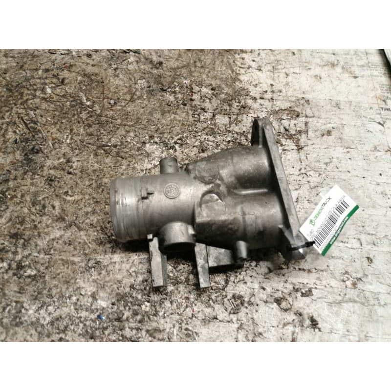 Recambio de tubo para opel movano volquete/ caja abierta ab (2004 =>) pr l3 3,5t referencia OEM IAM