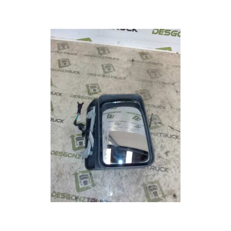 Recambio de retrovisor exterior angular para iveco trucks eurostar ld 190 e 43 (430cv) referencia OEM IAM 98472973