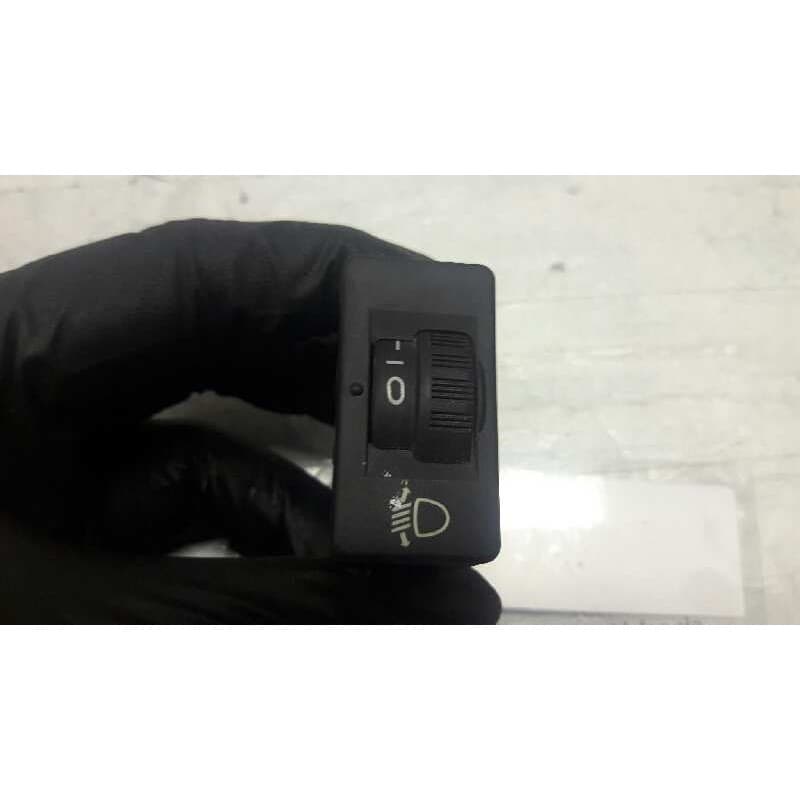 Recambio de boton regulacion de faros para fiat ulysse (179) 2.2 jtd admiral referencia OEM IAM 96384422 - Azul