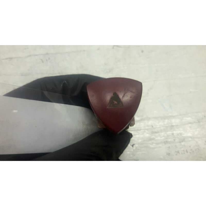 Recambio de warning para fiat ulysse (179) 2.2 jtd admiral referencia OEM IAM - Azul