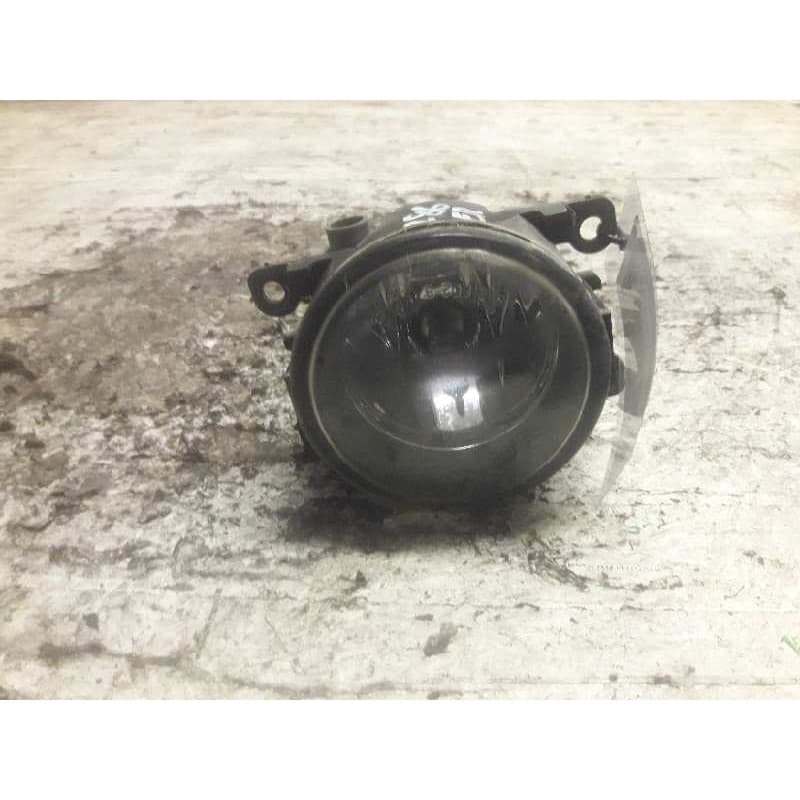 Recambio de faro antiniebla derecho para renault megane ii familiar authentique referencia OEM IAM 2 PINS
