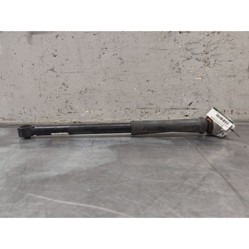 Recambio de amortiguador trasero derecho para seat ibiza iii (6l1) 1.9 tdi referencia OEM IAM 6Q0513025BK - Negro