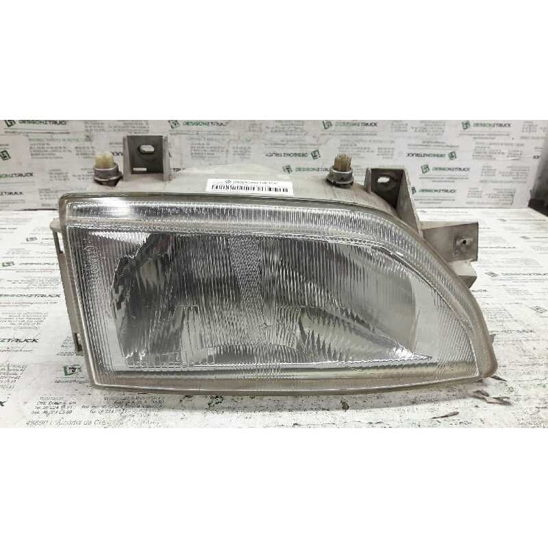 Recambio de faro derecho para ford escort cabrio xr3i referencia OEM IAM