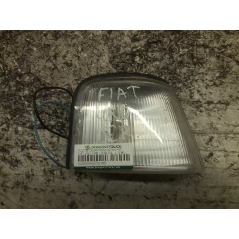 Recambio de piloto delantero derecho para fiat uno (146) 1.0 45 fire referencia OEM IAM