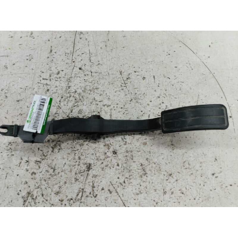 Recambio de pedal embrague para volkswagen lupo (6x1/6e1) advance referencia OEM IAM 6N1721321 - Blanco