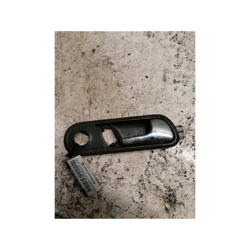 Recambio de maneta interior delantera derecha para seat cordoba berlina (6l2) referencia OEM IAM 6L0837114H