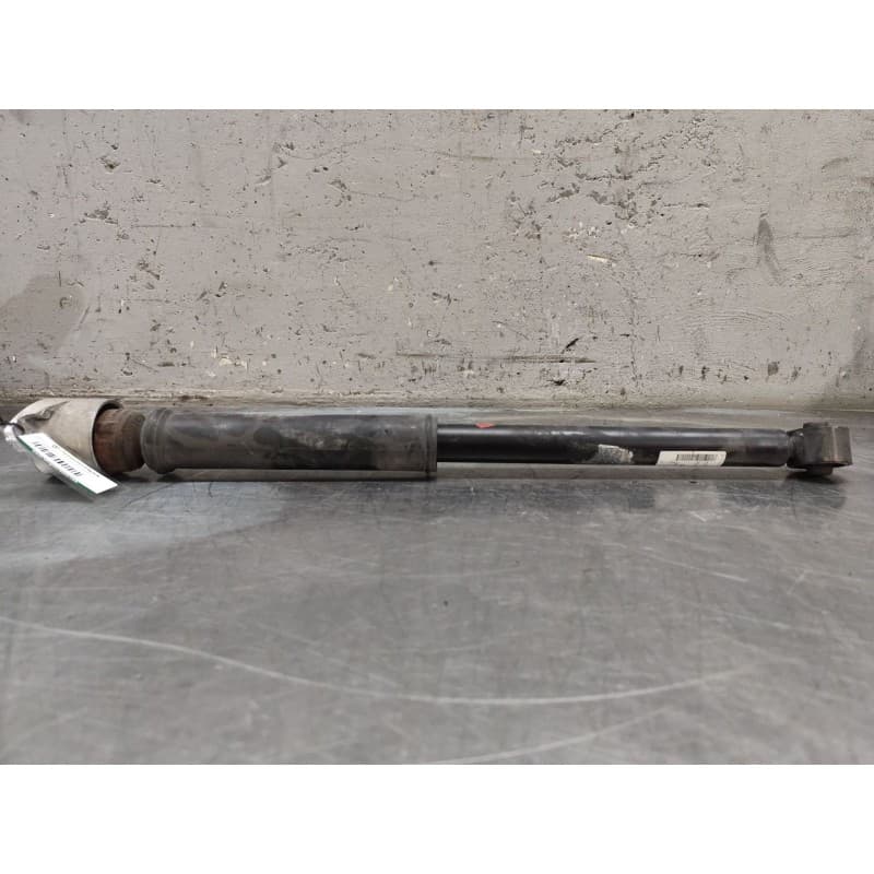 Recambio de amortiguador trasero izquierdo para seat ibiza iii (6l1) 1.9 tdi referencia OEM IAM 6Q0513025BK - Negro