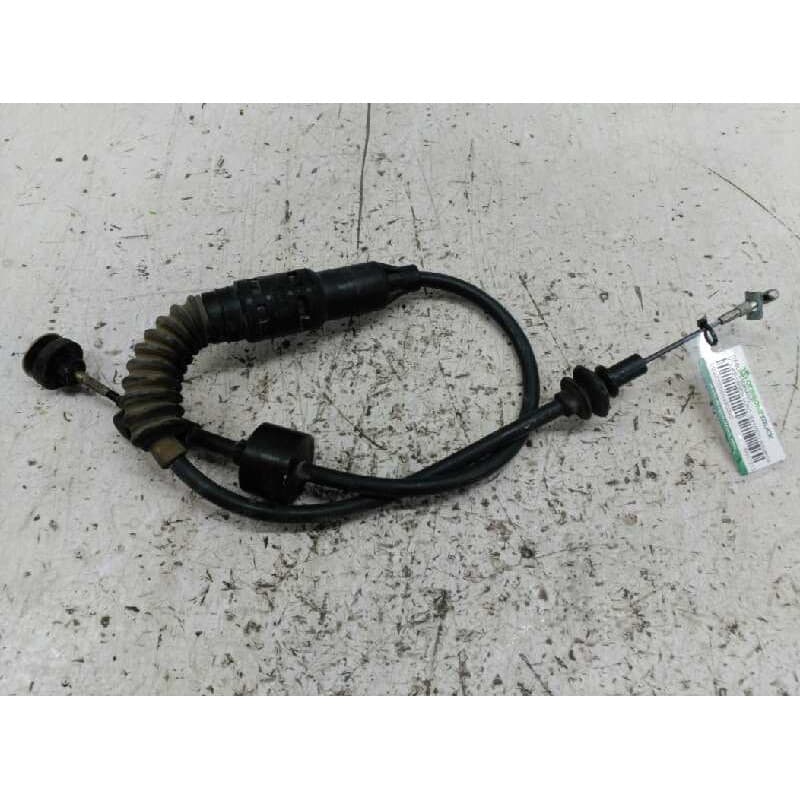 Recambio de cable embrage para volkswagen lupo (6x1/6e1) advance referencia OEM IAM 6N1721335D - Blanco
