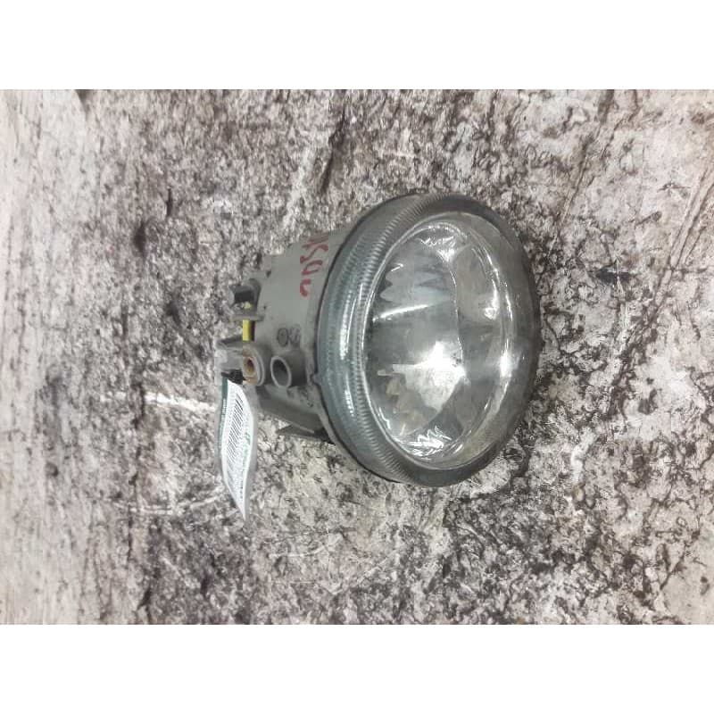 Recambio de faro antiniebla derecho para fiat scudo combi (272) l1h1 120 multijet (5 pl.) referencia OEM IAM - Blanco