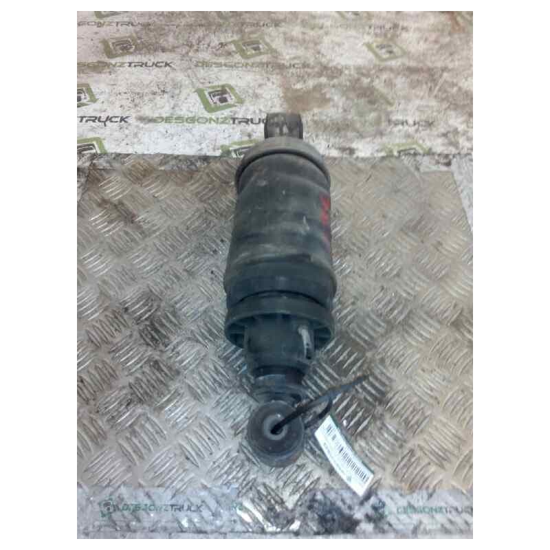 Recambio de amortiguador delantero derecho cabina para man tg - a 18.510 fg / fc (e2) xxl referencia OEM IAM 85417226023 7217001 - Verde