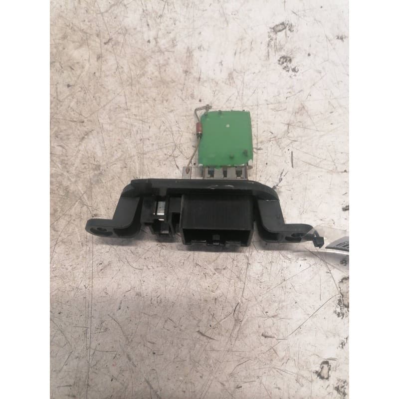 Recambio de resistencia calefaccion para mercedes-benz citan monospace (w415) 109 cdi (415.703) referencia OEM IAM A51004200 5/2 - Blanco