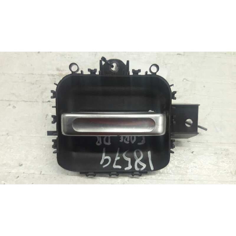 Recambio de maneta interior corredera para fiat ulysse (179) 2.2 jtd admiral referencia OEM IAM 1485469077 DERECHA - Azul