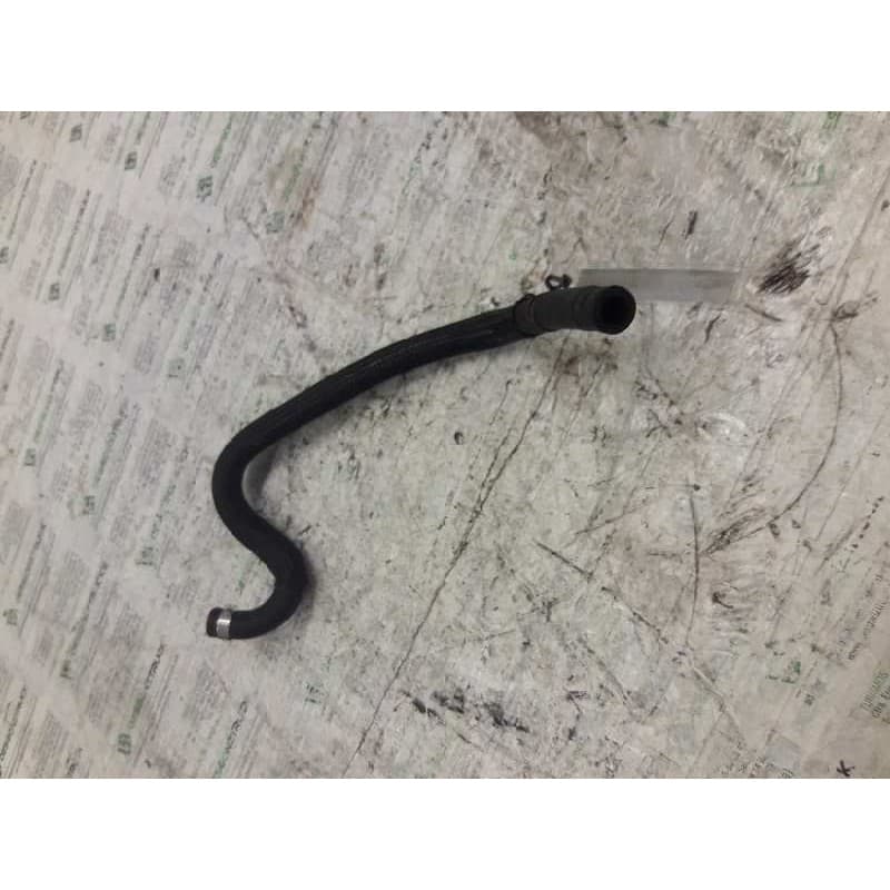 Recambio de tubo para audi a4 berlina (8e) 1.9 tdi (96kw) referencia OEM IAM 8E0422891C DEPOSITO SERVO - Gris