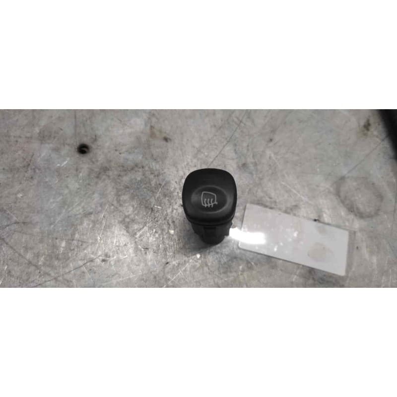 Recambio de boton antivaho para ford transit mod. 2000 combi ft 330 2.4 medio referencia OEM IAM 5 PINS - Azul
