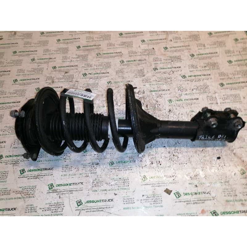 Recambio de amortiguador delantero derecho para hyundai lantra berlina (rd) 1.6 gls referencia OEM IAM - Rojo