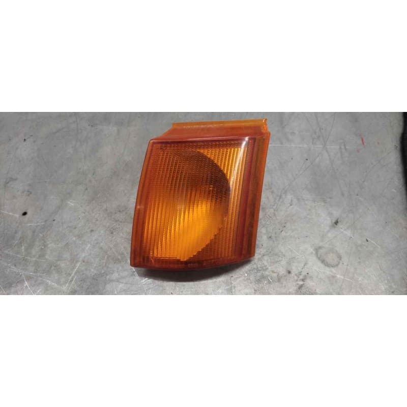 Recambio de piloto delantero izquierdo para ford transit, combi 1995 referencia OEM IAM 2 PINS - Gris