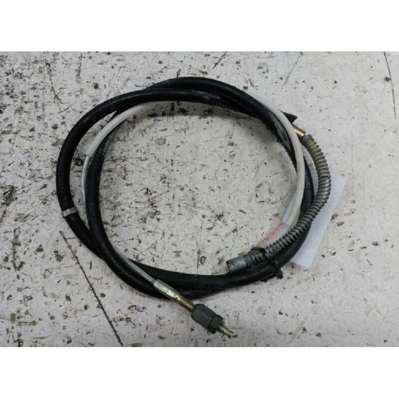 Recambio de cables de freno mano para volkswagen lupo (6x1/6e1) advance referencia OEM IAM - Blanco