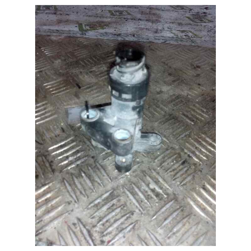 Recambio de valvula aire para man tg - a 18.440 fg / bb (e3/e4) xlx referencia OEM IAM 81259370040 4410501230 ELECTRO VALVULA SE - Rojo