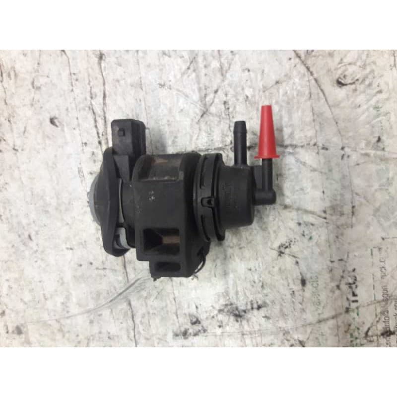 Recambio de valvula aire adicional para nissan nv 200 (m20) kasten comfort referencia OEM IAM 8200661049 - Azul