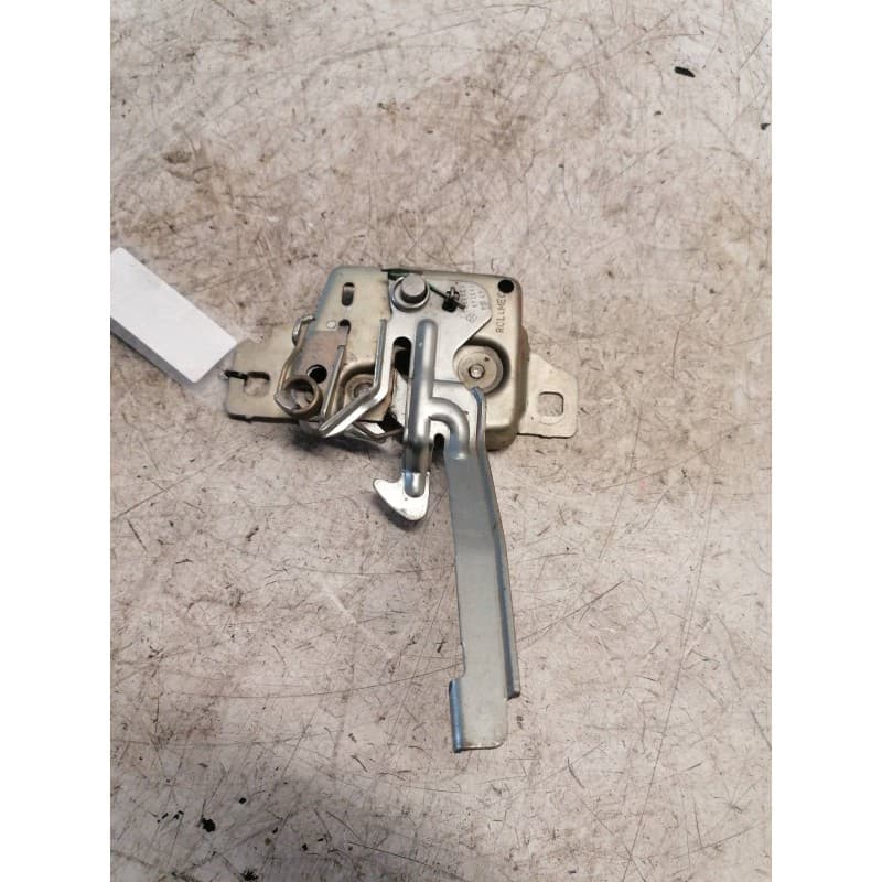 Recambio de cerradura capot para mercedes-benz citan monospace (w415) 109 cdi (415.703) referencia OEM IAM - Blanco