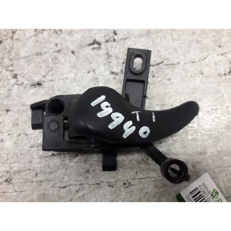 Recambio de maneta interior trasera izquierda para ford galaxy (vx) clx referencia OEM IAM