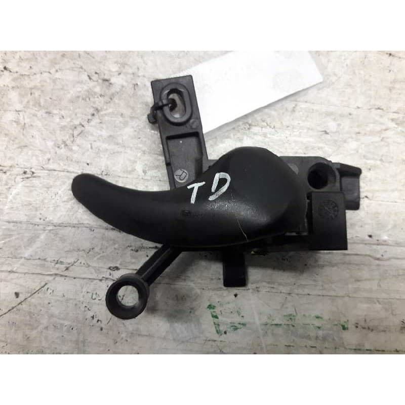 Recambio de maneta interior trasera derecha para ford galaxy (vx) clx referencia OEM IAM