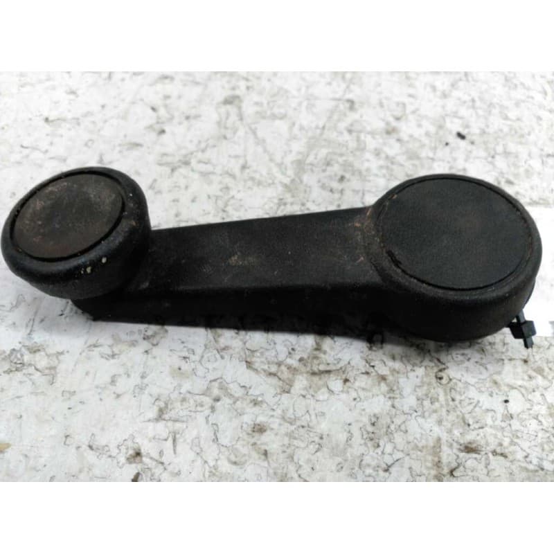 Recambio de maneta elevalunas trasera derecha para ford fusion (cbk) elegance referencia OEM IAM