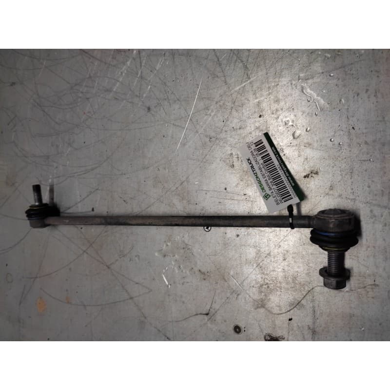 Recambio de bieleta barra estabilizadora delantera para peugeot 308 sw confort referencia OEM IAM - Gris