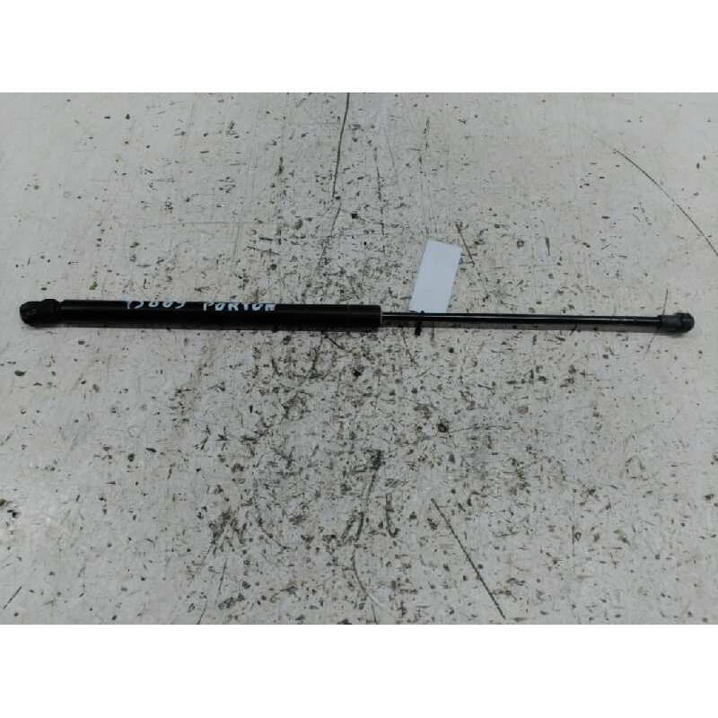 Recambio de amortiguadores maletero / porton para volkswagen lupo (6x1/6e1) advance referencia OEM IAM 6X0827550A 350 N - Blanco