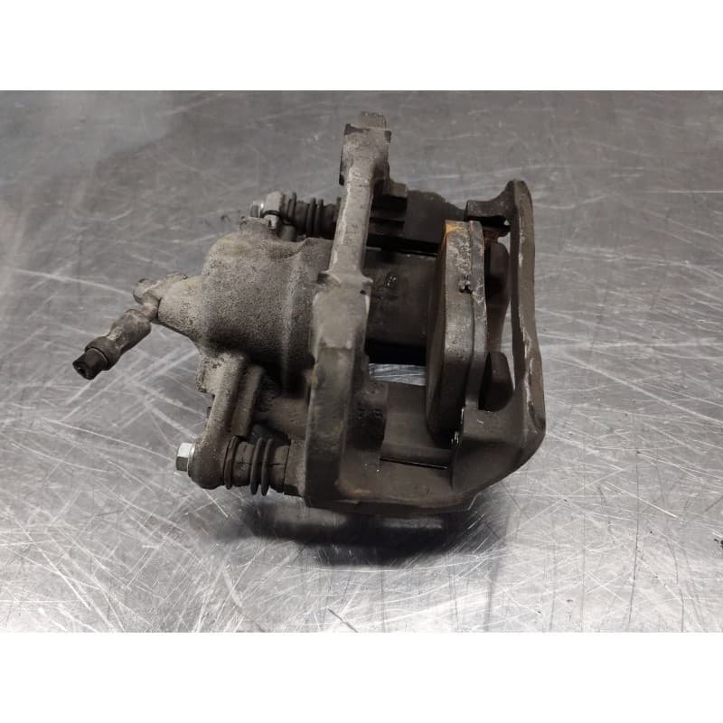Recambio de pinza freno delantera izquierda para seat ibiza iii (6l1) 1.9 tdi referencia OEM IAM - Negro