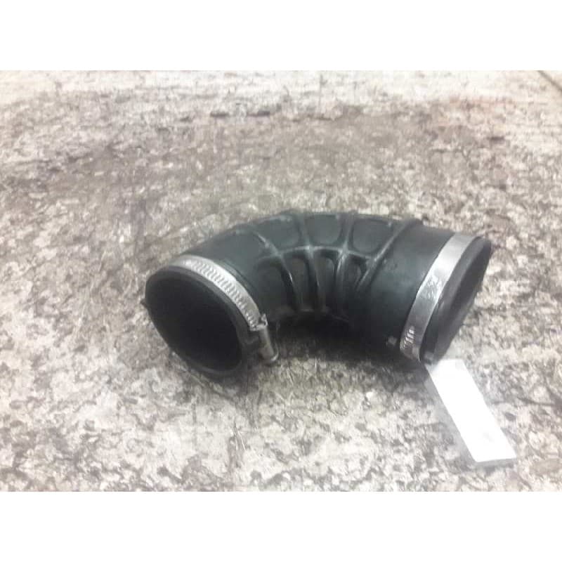 Recambio de tubo para renault master combi desde '98 2.5 diesel referencia OEM IAM INTERCOOLER - Blanco