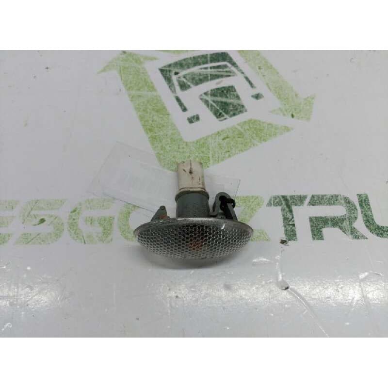 Recambio de piloto lateral derecho para citroën c3 1.4 hdi exclusive referencia OEM IAM 632574