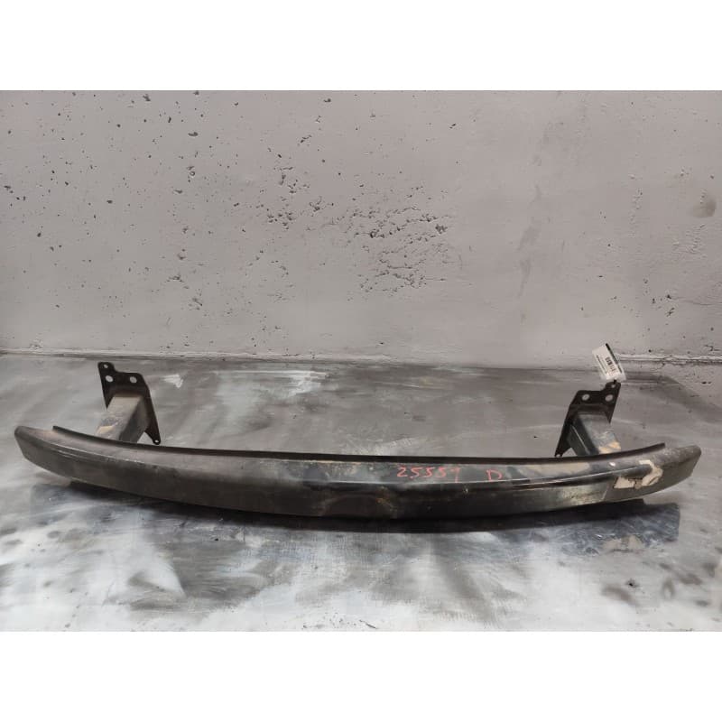 Recambio de refuerzo paragolpes delantero para seat ibiza iii (6l1) 1.9 tdi referencia OEM IAM - Negro
