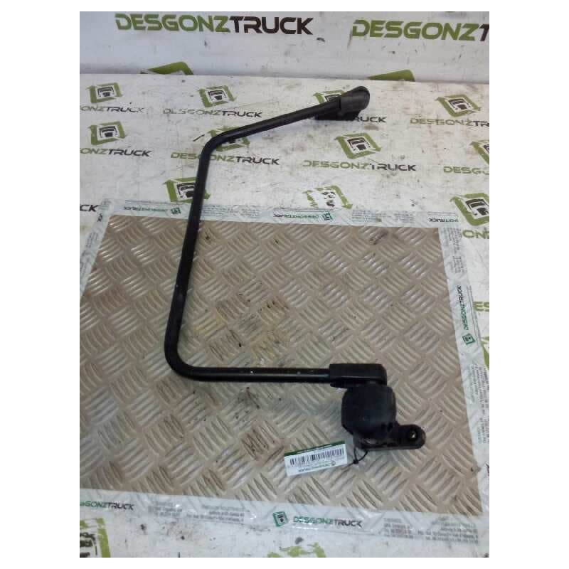 Recambio de brazo retrovisor derecho para nissan eco - t 100.45/78 kw/e2 referencia OEM IAM - Blanco