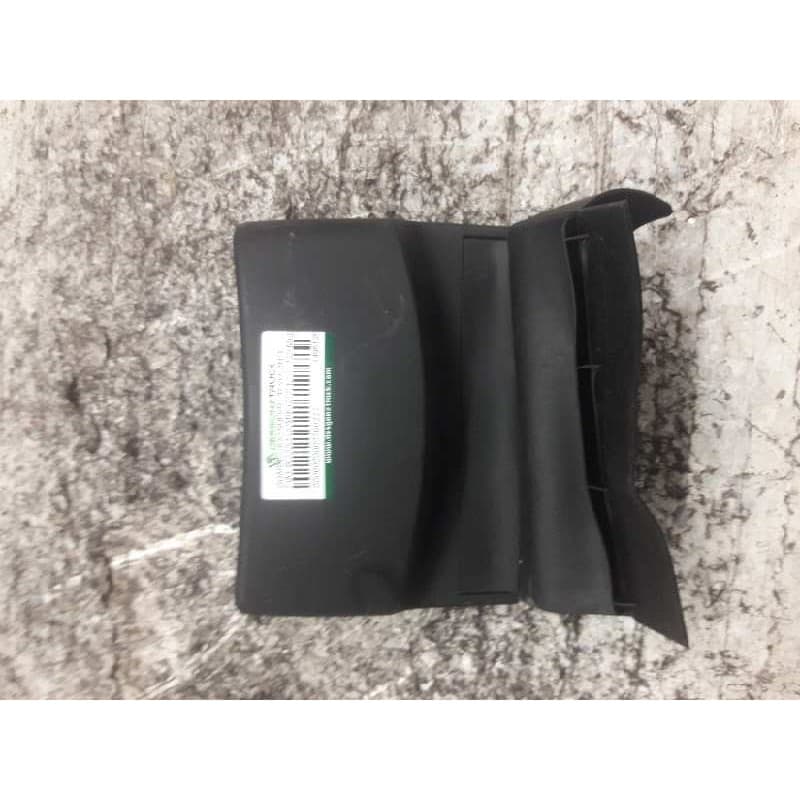 Recambio de guarnecido superior volante para fiat scudo combi (272) l1h1 120 multijet (5 pl.) referencia OEM IAM 1498126077 - Blanco