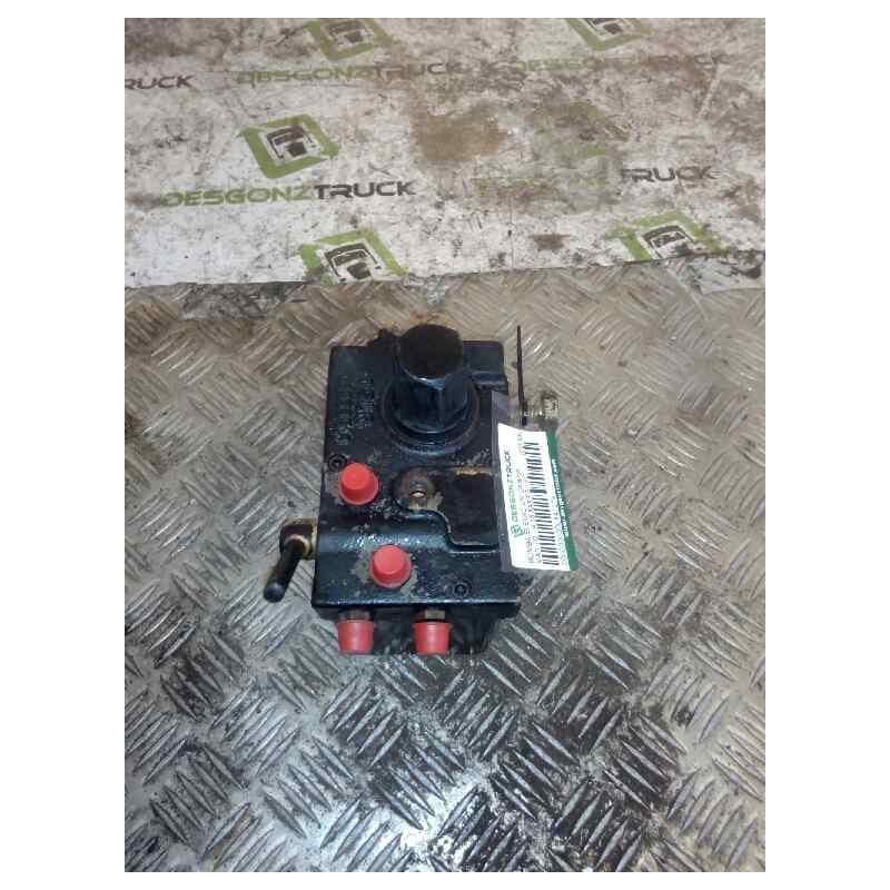 Recambio de bomba elevacion cabina para man tg - a 18.510 fg / fc (e2) xxl referencia OEM IAM - Verde