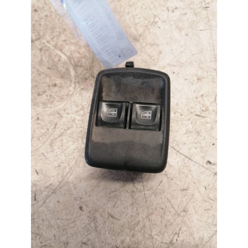 Recambio de mando elevalunas delantero izquierdo para mercedes-benz citan monospace (w415) 109 cdi (415.703) referencia OEM IAM - Blanco