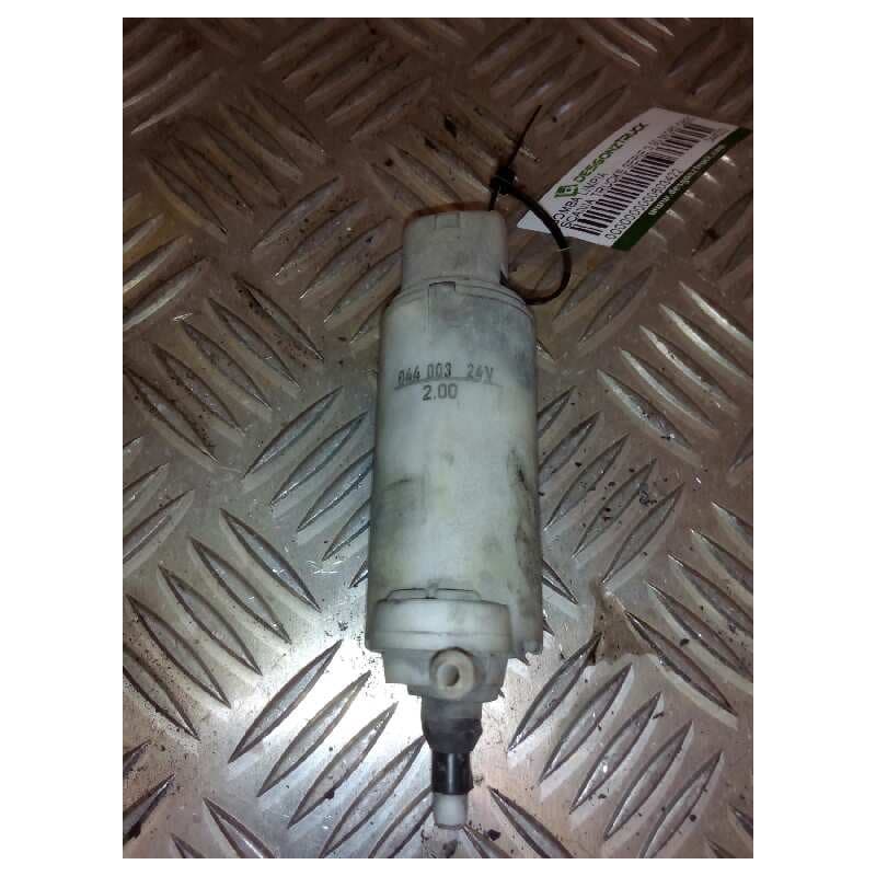 Recambio de bomba limpia para scania trucks serie 3 93 m/280 (282cv) referencia OEM IAM 044003 - Verde