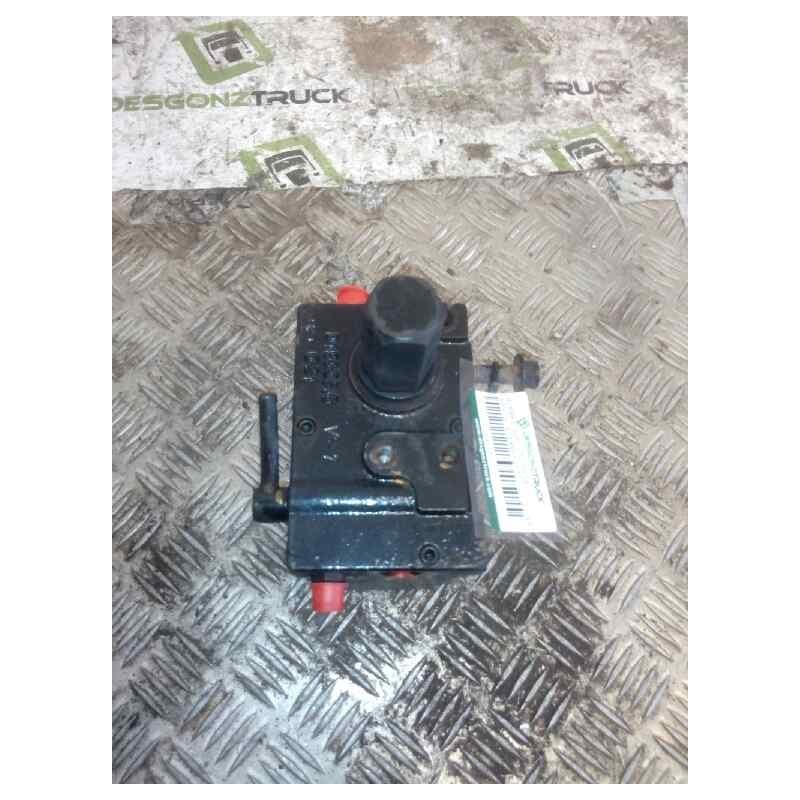 Recambio de bomba elevacion cabina para man tg - a 18.510 fg / fc (e2) xxl referencia OEM IAM