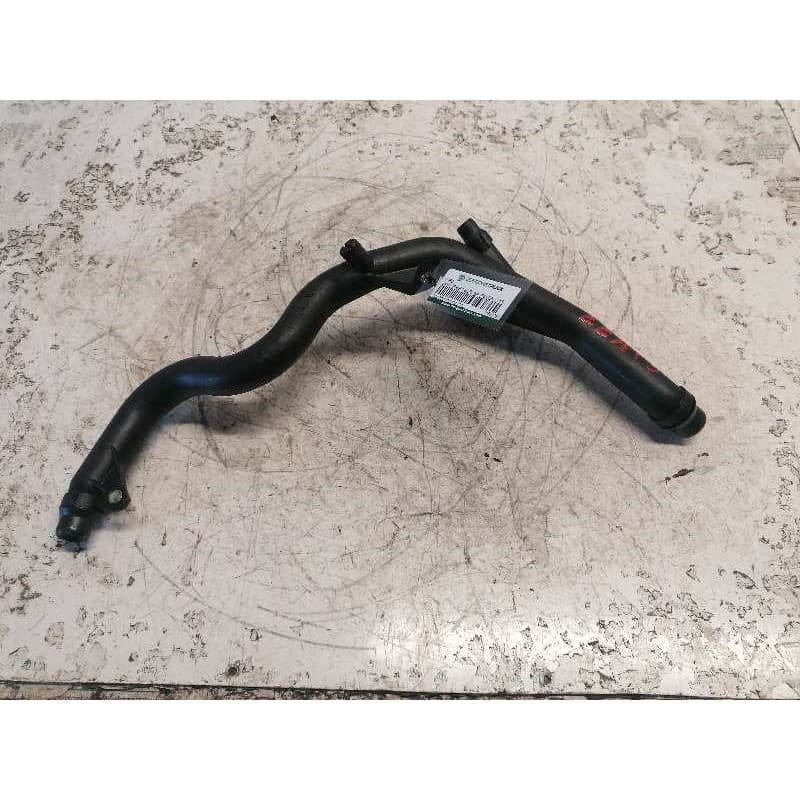 Recambio de tubo para bmw serie 1 berlina (e81/e87) 118d referencia OEM IAM 1153778738003