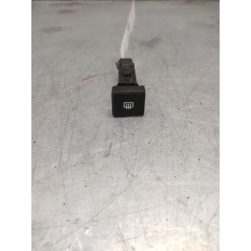 Recambio de boton antivaho para kia carens 2.0 crdi ex monovolumen referencia OEM IAM 6 PINS