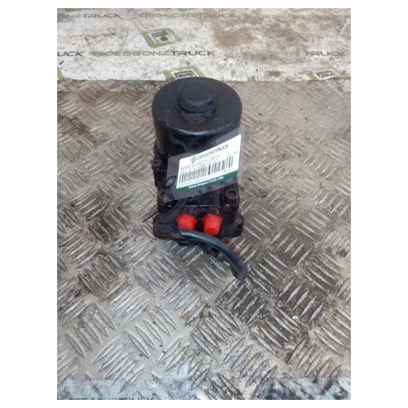 Recambio de bomba elevacion cabina para man tg - a 18.510 fg / fc (e2) xxl referencia OEM IAM 6019 0195073 - Verde