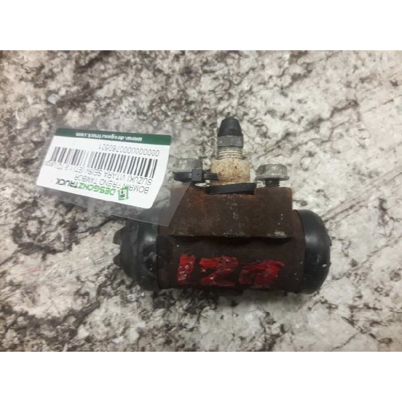 Recambio de bombin freno tambor para suzuki vitara se/sv (et) 1.9 td largo lujo referencia OEM IAM IZQUIERDO - Gris