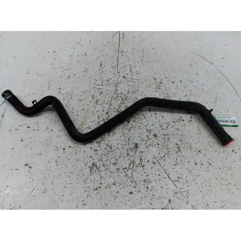 Recambio de manguera de agua para volkswagen lupo (6x1/6e1) advance referencia OEM IAM 6X0422889 - Blanco
