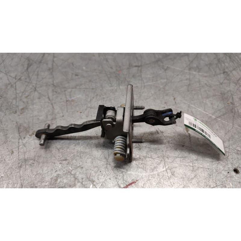 Recambio de freno puerta delantero derecho para peugeot 5008 referencia OEM IAM