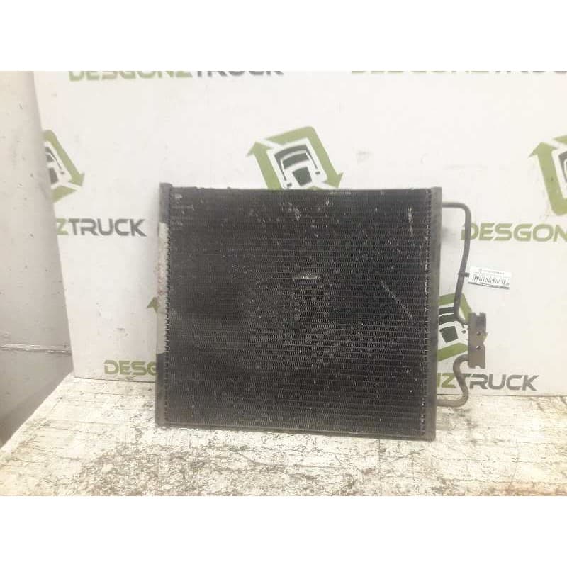 Recambio de condensador / radiador a/a para bmw serie 7 (e38) 740i referencia OEM IAM 64538378439